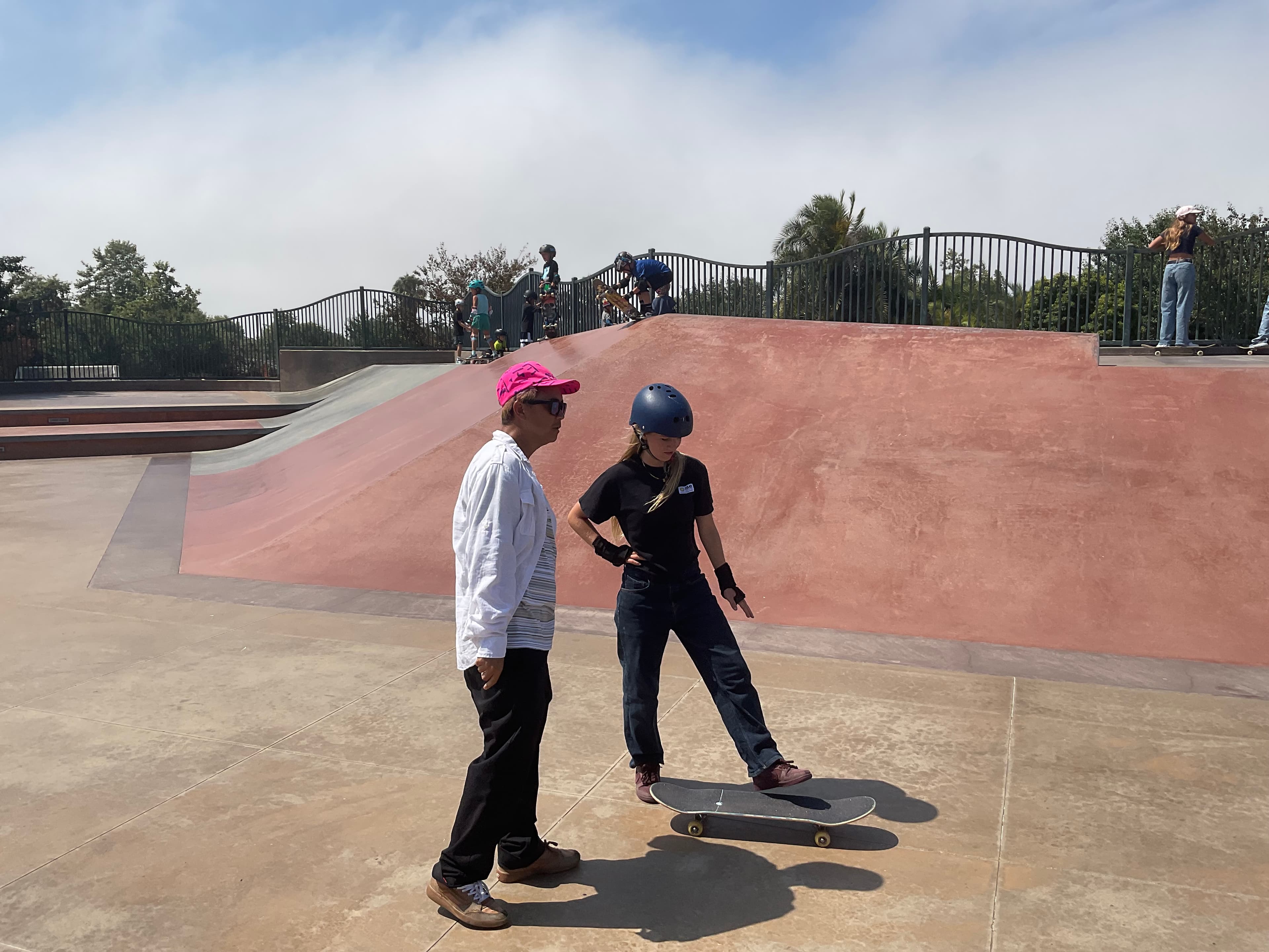 Elite Skate Coaching